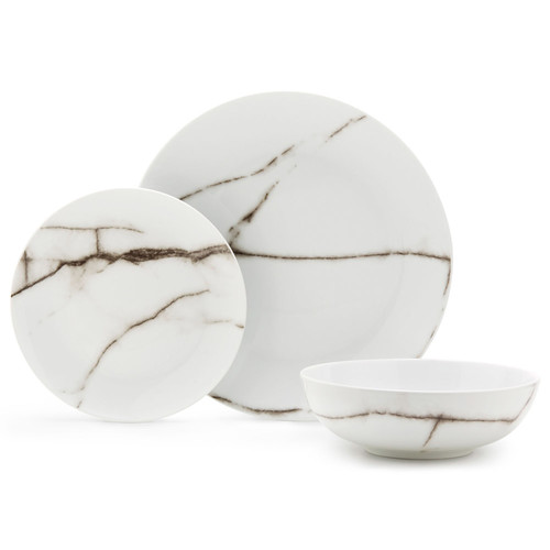 Salt and deals pepper marble range